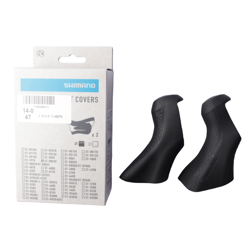 Speed Pourer Cap - Shimano vélo de route R8020 R8050