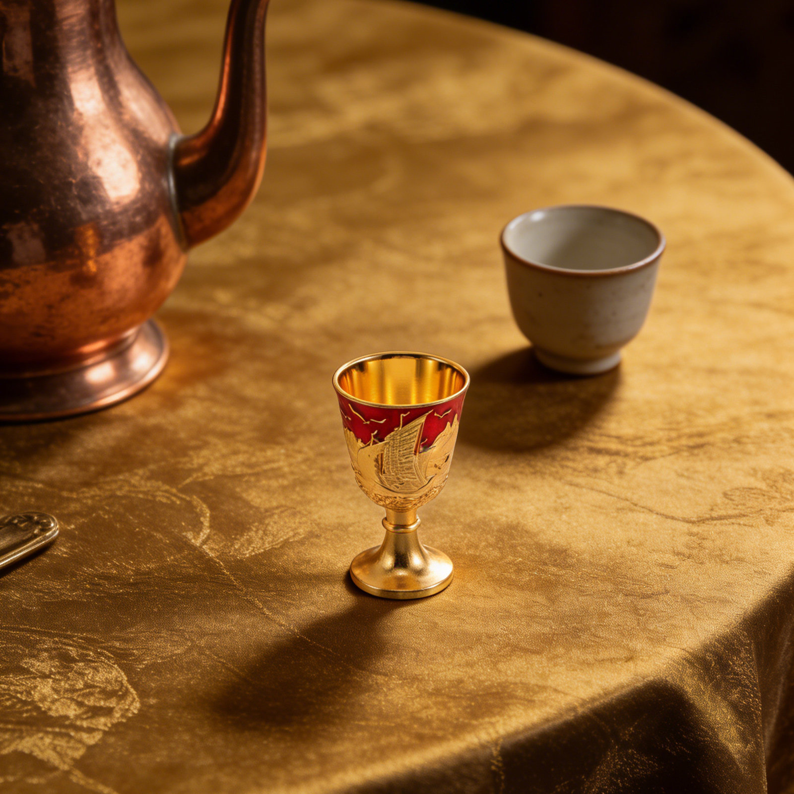 Home Bar Set - 2 pièces, verres à gobelet en