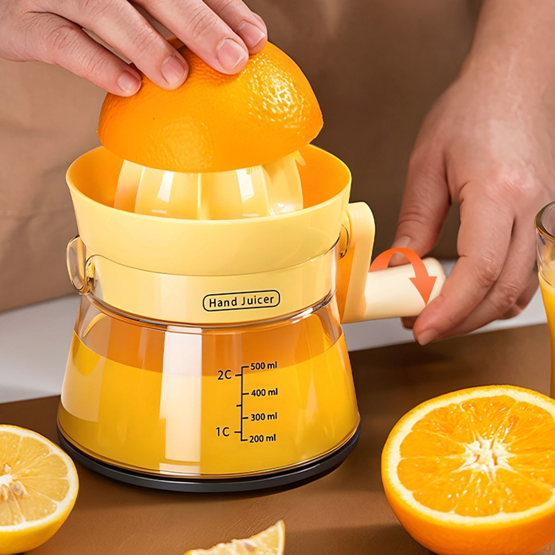 Presse-fruits manuel pour oran - Citrus Juicer Bar avis et prix