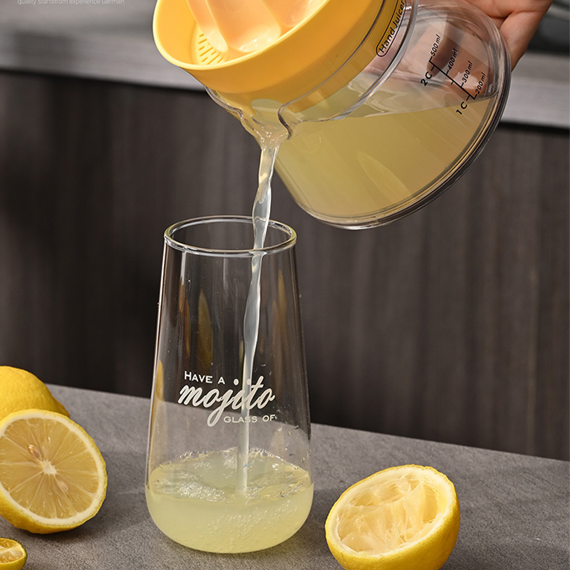 Presse-fruits manuel pour oran - Citrus Juicer Bar avis et prix