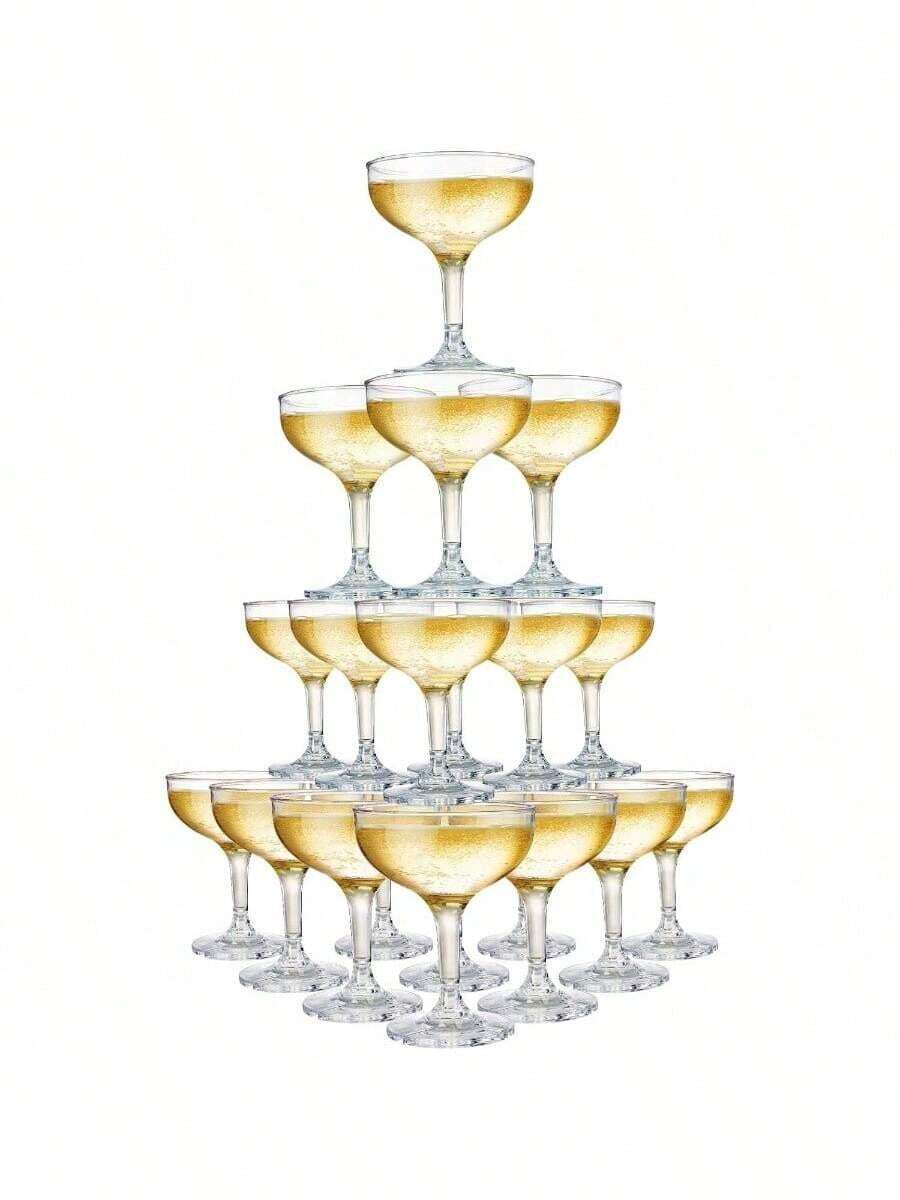 Ensemble de 20 verres à cockta - Home Bar Set avis et prix