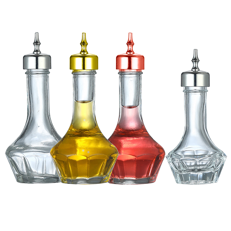 Bouteille Bitters 30 ml/50 ml  - Bitters Bottle Set avis et prix
