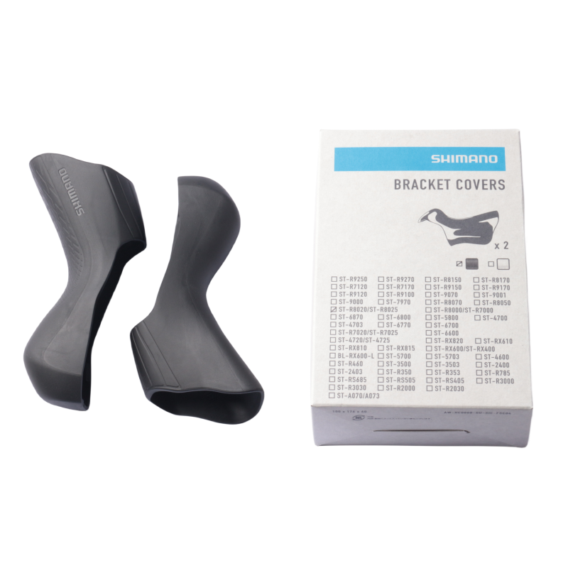Shimano vélo de route R8020 R8 - Speed Pourer Cap avis et prix