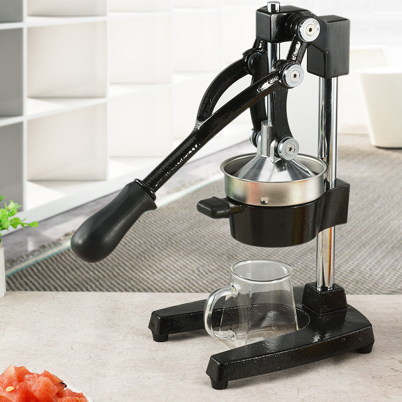 Presse-agrumes manuel à pressi - Citrus Juicer Bar avis et prix