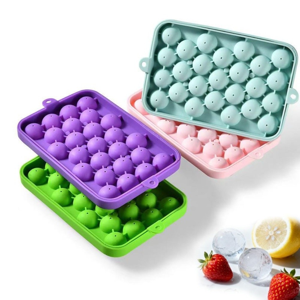 Moules créatifs en silicone en - Ice Mold Sphere avis et prix